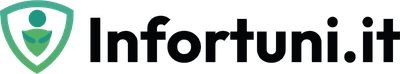 logo infortuni