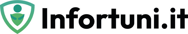 logo infortuni