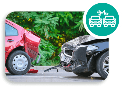incidente stradale