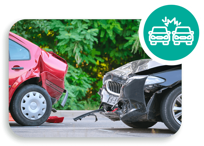 incidente stradale